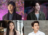 이도현, 이태선, 박유나, 조현철 '호텔 델루나'의 숨은 매력 '4인방'