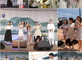 '뽕 따러 가세', 80분 특별 편성...송가인 '진도 대잔치'에 정미애·숙행·김소유 출동