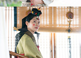'꽃파당' 공승연 "진취적 조선 여성 '개똥' 역...인간 공승연의 성장 기대"