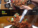 '생생정보', 양 푸짐+가격 착한 '왕 뼈찜' 고수의 부엌 공개
