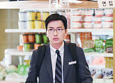 '쌉니다 천리마마트' 이동휘 "출연 이유? 기상천외한 사건 속의 따스함이 좋았다"