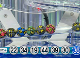 '로또 6/45', 875회 당첨 번호는? 1등 당첨금 14억...자동 구매 대세
