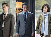'시크릿 부티크' 장영남ㆍ류승수ㆍ한정수. "연기 장인들이 떴다"
