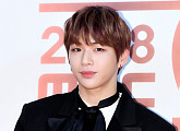 강다니엘, 77주 연속 아이돌차트 최다득표 1위