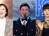 '먹선생' 김준현·에이핑크 윤보미, '배틀트립' 새 MC 합류...10월 5일 첫방송
