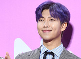 방탄소년단 RM·있지(ITZY) 예지, '비율이 가장 좋은 아이돌' 남녀 1위