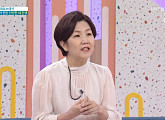 '아침마당' 이성미, 나이 공개 "12월에 만 60세 된다"