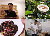 '서민갑부' 차(茶)믈리에 김진평, 연 매출 5억원 올린 비결은?