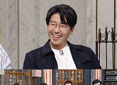'해피투게더' 엄기준, 국민MC 유재석도 공략 포기...단호한데 끌리는 '냉미남'