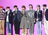 JTBC2, BTS 자체 제작 예능 '달려라 방탄' 19일(오늘) 편성
