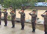 '비디오스타', '국군장병 특집' 군통령 전효성 이기자에 떴다