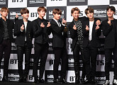 방탄소년단 월드투어 서울 파이널 공연, '피켓팅' D-day