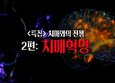 '생로병사의 비밀', '치매와의 전쟁' 치매 걱정 없이 건강하게 장수하는 백세청춘의 비밀