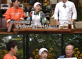'수미네 반찬' 오이무침ㆍ육젓호박볶음ㆍ대구탕ㆍ오징어덮밥 "할배들 멘붕"