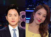 현실이 된 '질투의 화신'...SBS 김현우 앵커♥이여진 기상캐스터, 12월 결혼