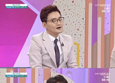 '아침마당' 추가열 "최진희, 순수 그 자체...첫만남에 여신인 줄 알았다"