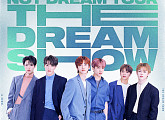 NCT DREAM, 첫 단독 콘서트, 11월 16~17일 장충체육관서 개최