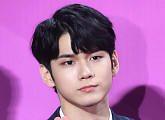 옹성우, 영화 '인생은 아름다워' 캐스팅…첫 스크린 도전