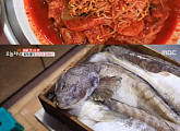 '오늘저녁' 가을 보양식 맛 대결, 장치찜 VS 소꼬리찜