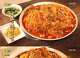 '2TV 생생정보' SNS 화제 맛집, 얼굴보다 큰 인천 대왕 해물찜ㆍ강남 초대형 피자