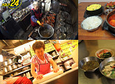 '관찰카메라 24', 열려라 남대문 맛집...갈치+칼국수 골목 탐방