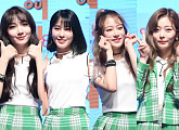 프리스틴 은우·민경·경원·예빈, 새 소속사서 5인조 걸그룹으로 11월 재데뷔