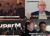SuperM 특집쇼 SBS ‘슈퍼엠-더 비기닝’…‘Jopping’ 국내 첫 방송