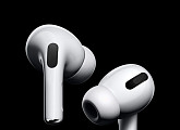 애플, 프리미엄 무선 이어폰 '에어팟 프로' 출시…249달러 책정
