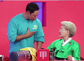 '사장님 귀는 당나귀 귀' 양치승, 심영순 취향저격 특급 선물과 개인기는?