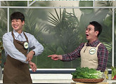'알토란' 김승현, 김하진 요리연구가에 '우거지 된장 지짐이' 신랑 수업 "낙하산 아니냐"