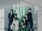 GOT7 새 앨범 'Call My Name', 해외 28개 지역 아이튠즈 앨범 차트 1위