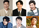 '1박 2일' 시즌4, 멤버 6인 결정…김종민ㆍ연정훈ㆍ문세윤ㆍ김선호ㆍ딘딘ㆍ빅스 라비