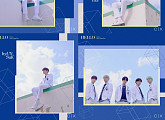 CIX, '2019 학교' 버전 콘셉트 이미지 공개…19일 두 번째 EP 앨범 발매