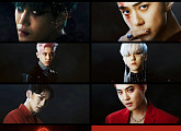 엑소, 정규 6집 ‘OBSESSION’ 11월 17일 발매…‘#EXODEUX’ 프로모션 돌입