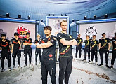 FPX '도인비' VS G2 '캡스'…'2019 롤드컵' 왕좌의 주인공은?