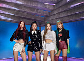 블랙핑크, 'E! People's Choice Award' 3개 부문 노미네이트…글로벌 인기 증명