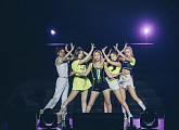 ITZY(있지), 데뷔 후 첫 해외 쇼케이스 투어 마카오 공연 '괴물 신인 저력 입증'