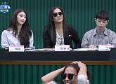 '편애중계' 박완규ㆍ러블리즈 미주ㆍ그리, '꼴찌 중 1등' 대결 특별 심사위원 출격