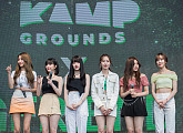 'KAMP Singapore 2019' 여자친구ㆍ하성운ㆍ손승연ㆍ청하ㆍ모모랜드ㆍ슈퍼주니어 등 총 출동 1만8천 팬심 홀렸다