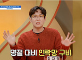 ‘호구의 차트’ 장성규 대공감! 직장인 출근만 하면 아픈 이유는?