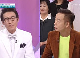 '아침마당' 김학래 "김정렬, 하체 개그 대가…'숭구리당당'으로 40분 동안 웃겨"