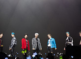 SuperM, K팝 그룹 최초 美 뉴욕 매디슨 스퀘어 가든 단독 공연