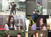 ‘썸바디2’ 이도윤ㆍ최예림ㆍ장준혁, 삼각관계 본격화...박세영 눈물 흘린 이유는?