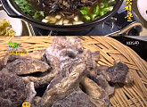 '2TV 저녁 생생정보', '전설의 맛' 능이버섯전골과 매운 소갈비찜 "맛의 비결은?"