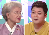 '당나귀 귀' 심영순, 전현무 열애에 "이번에 놓치기만 해 봐" 강렬 덕담