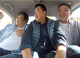 '식탁의 기사' 김수미ㆍ허재ㆍ유민상ㆍ정호영(feat. 서효림) 택시기사 추천 맛집 탐방!