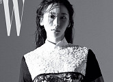 이화겸(유영), W Korea '올해가 가기 전 기억해야 할 배우'