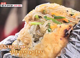 '생방송 오늘저녁' 삼청동 호떡 파이브, 꿀ㆍ단팥ㆍ채소ㆍ고기ㆍ 불고기 골라먹는 재미 쏠쏠