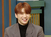 '해피투게더' 강다니엘, '1급 중 1급 강대표' 신곡 무대 대공개