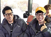 '런닝맨' 지석진, 유산슬 폭풍 질투 "나도 '지루박'으로 데뷔할 것"